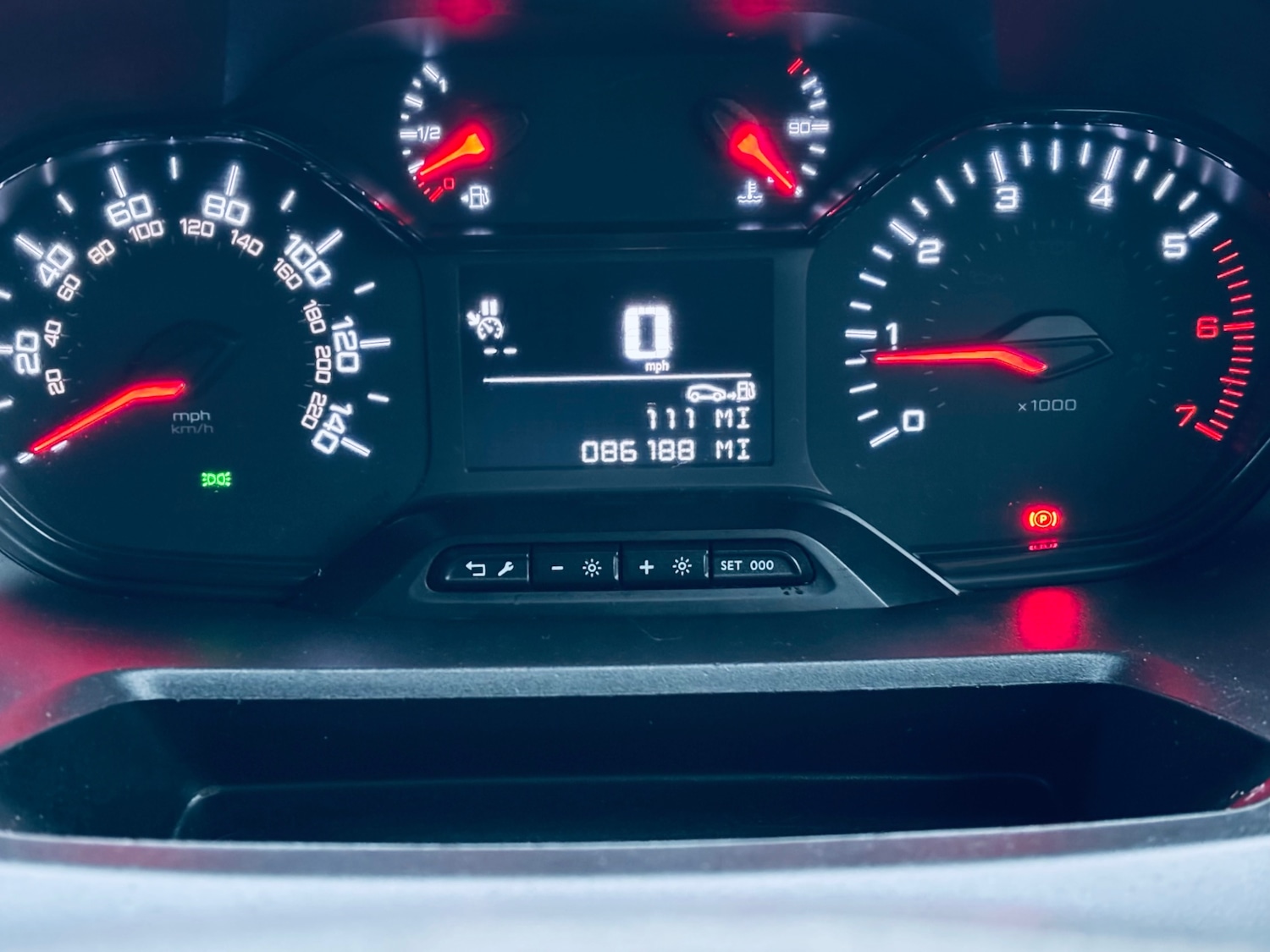 Used Peugeot Partner 2019 for sale - 77304761: Photo 14