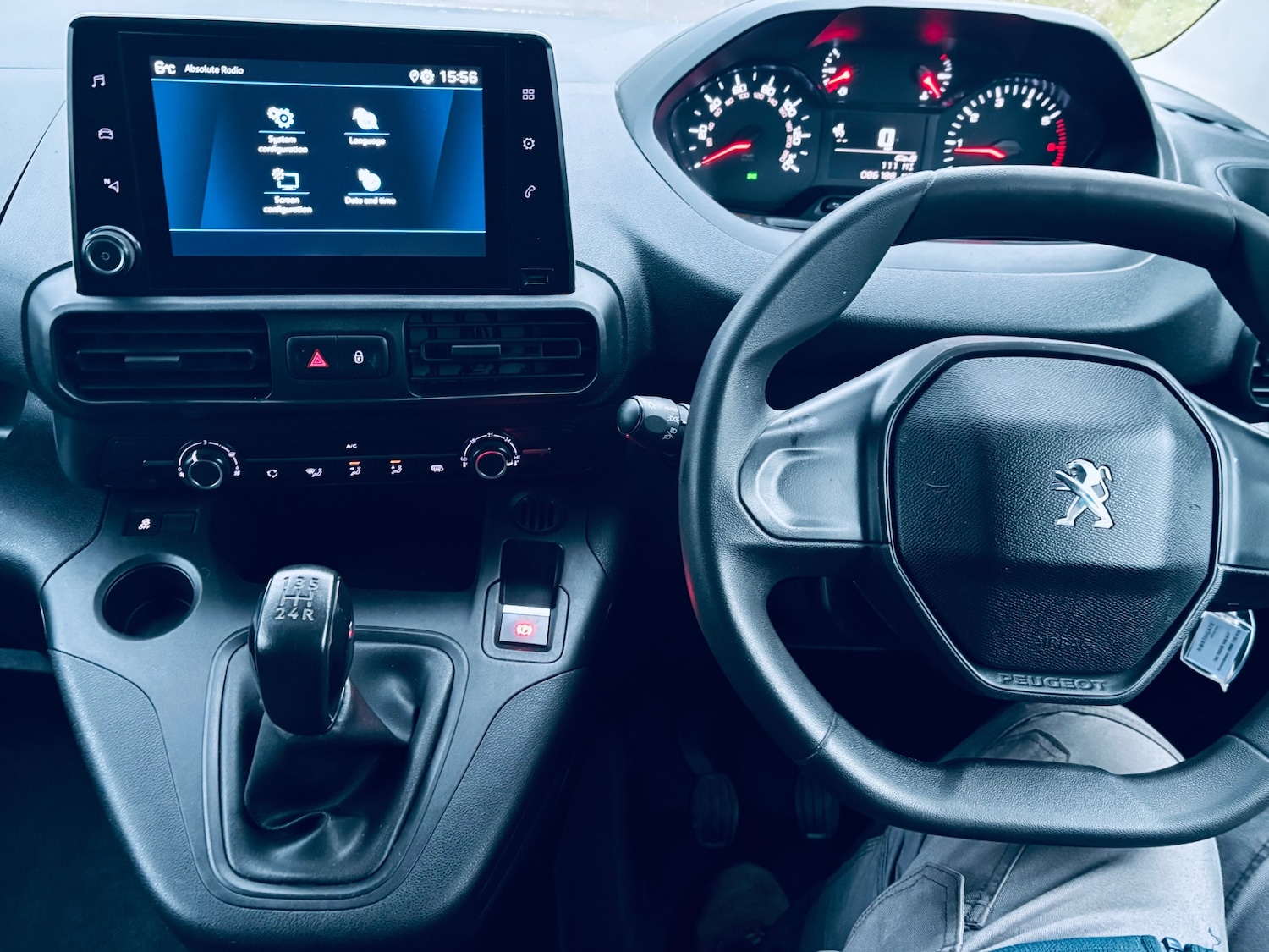 Used Peugeot Partner 2019 for sale - 77304761: Photo 15