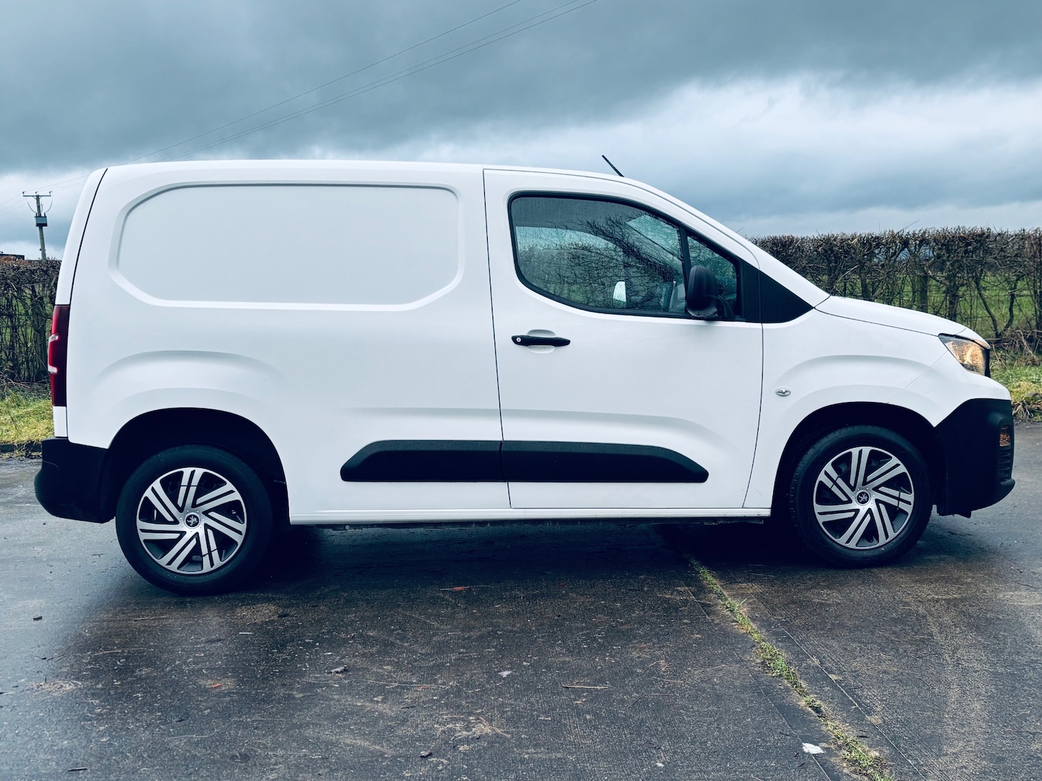 Used Peugeot Partner 2019 for sale - 77304761: Photo 3