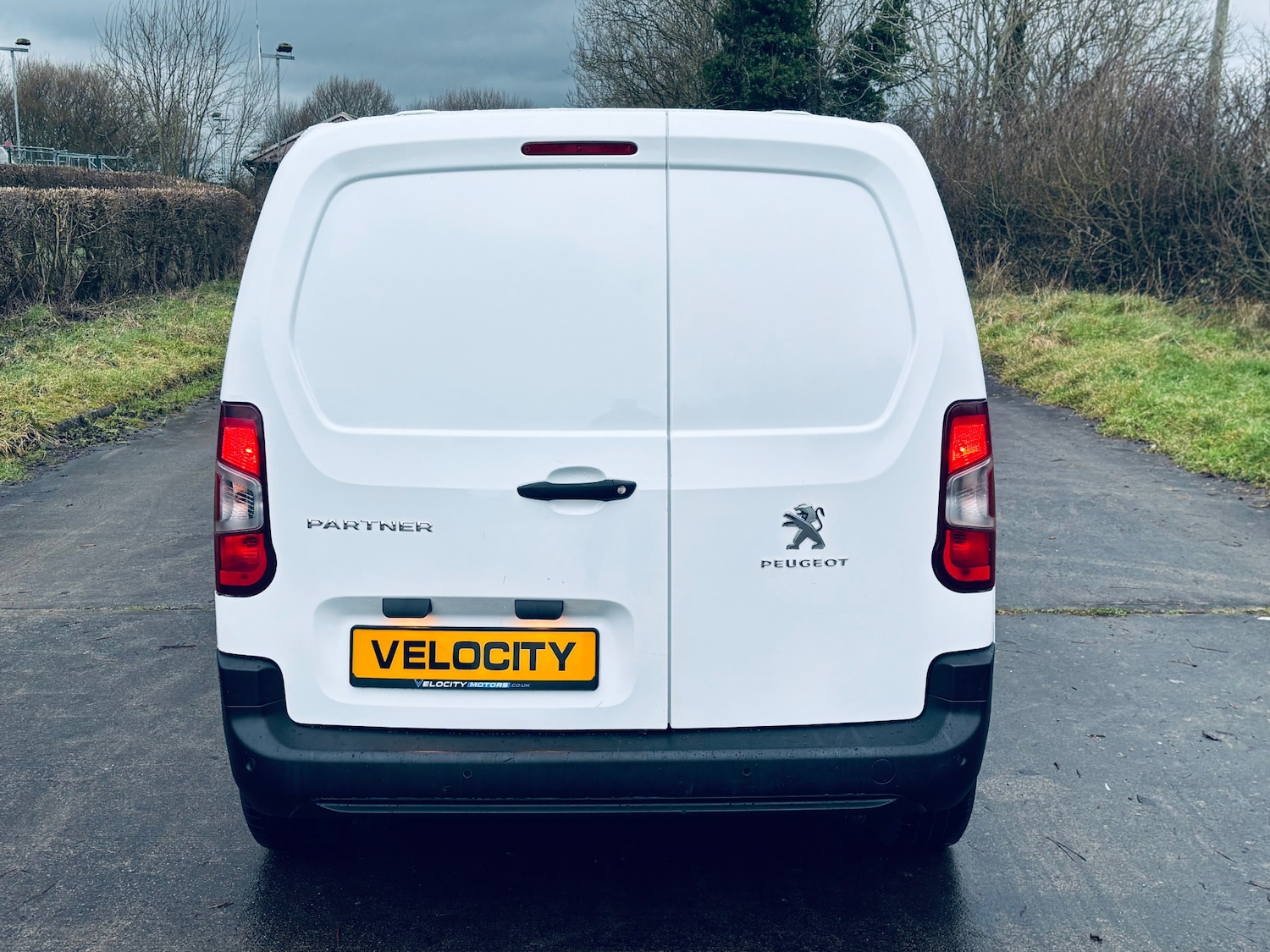 Used Peugeot Partner 2019 for sale - 77304761: Photo 5