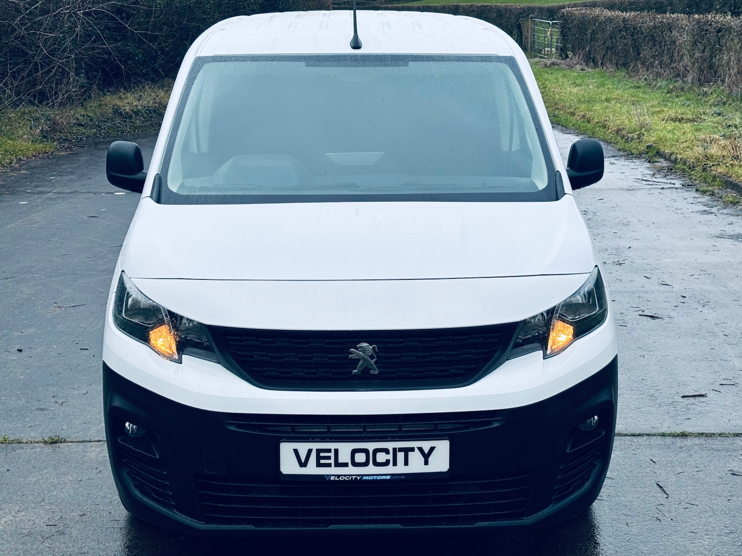 Used Peugeot Partner 2019 for sale - 77304761: Photo 6