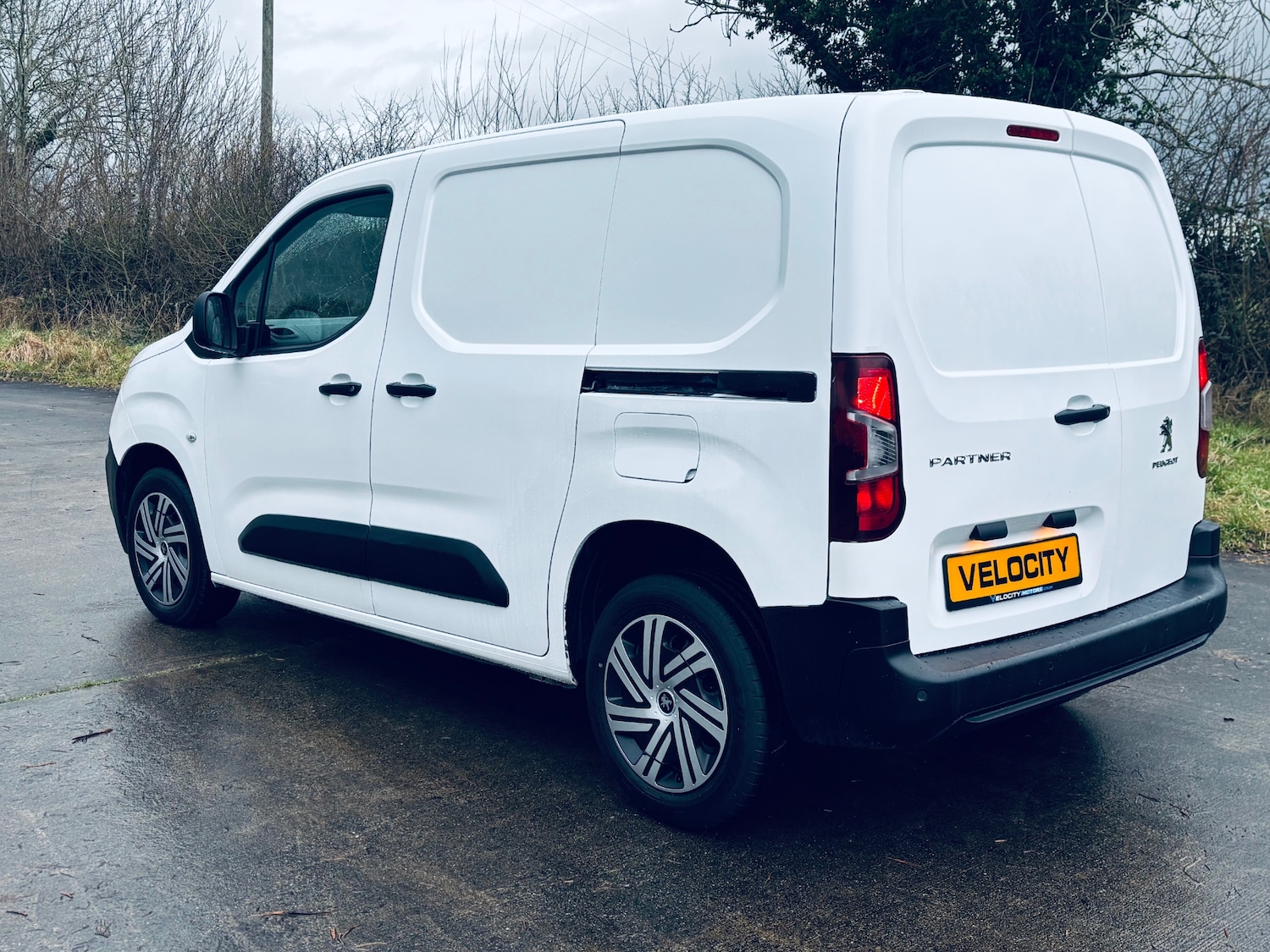 Used Peugeot Partner 2019 for sale - 77304761: Photo 7