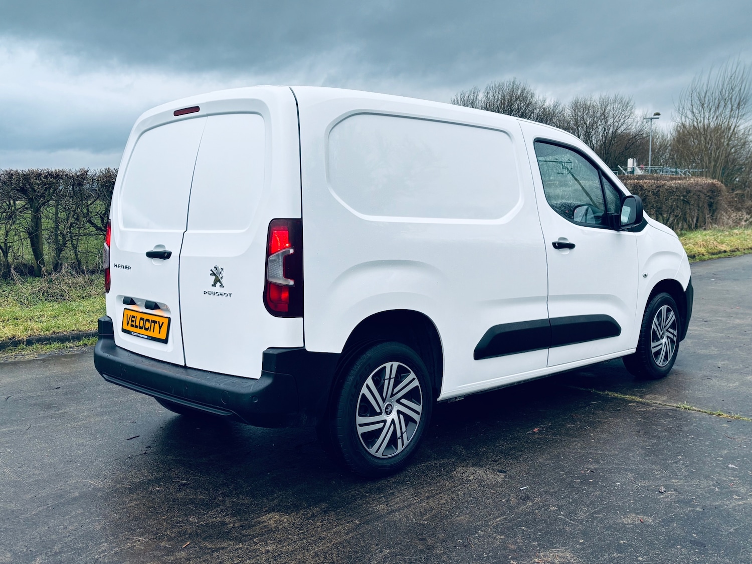 Used Peugeot Partner 2019 for sale - 77304761: Photo 8