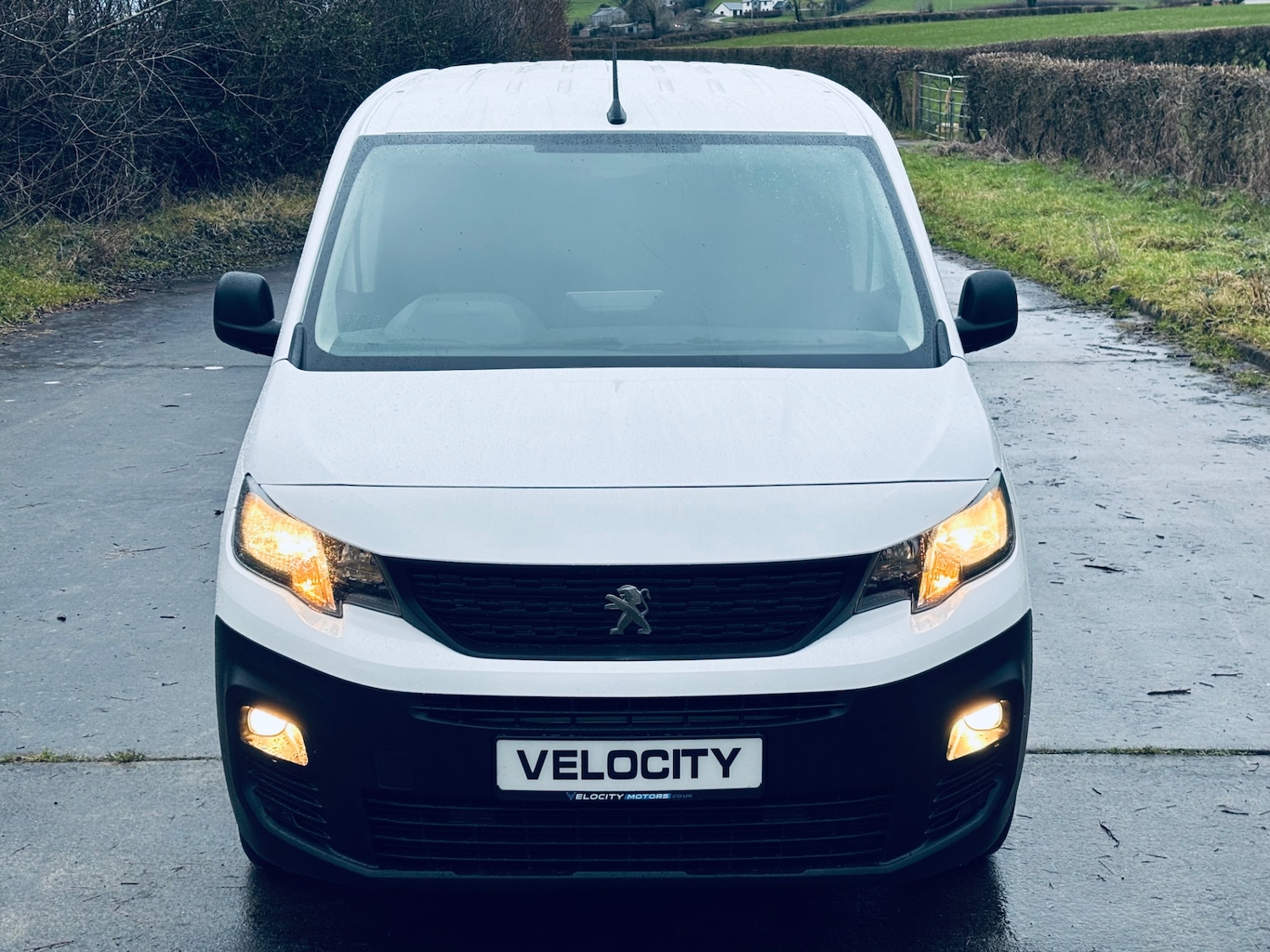 Used Peugeot Partner 2019 for sale - 77304761: Photo 9