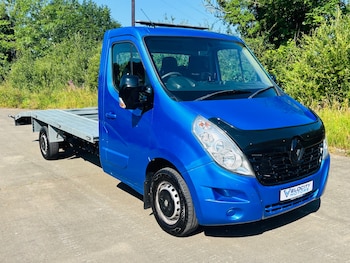 Used Renault Master 2019 for sale - 79267158: Photo
