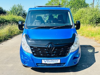 Used Renault Master 2019 for sale - 79267158: Photo