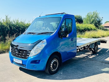 Used Renault Master 2019 for sale - 79267158: Photo