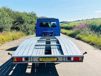 Used Renault Master 2019 for sale - 79267158: Photo