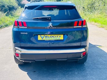 Used Peugeot 3008 2023 for sale - 79619840: Photo