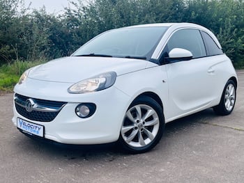 Used Vauxhall ADAM 2013 for sale - 79676425: Photo