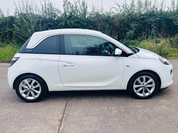 Used Vauxhall ADAM 2013 for sale - 79676425: Photo