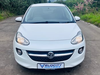 Used Vauxhall ADAM 2013 for sale - 79676425: Photo