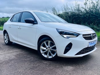 Used Vauxhall Corsa 2020 for sale - 79709981: Photo
