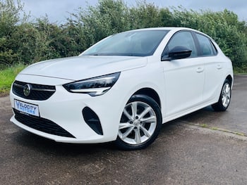 Used Vauxhall Corsa 2020 for sale - 79709981: Photo