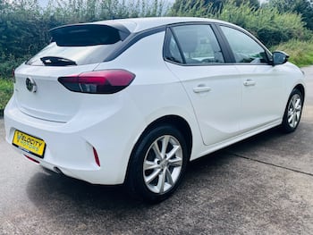 Used Vauxhall Corsa 2020 for sale - 79709981: Photo