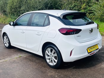 Used Vauxhall Corsa 2020 for sale - 79709981: Photo
