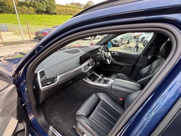 Used BMW X5 2020 for sale - 76324483: Photo 10
