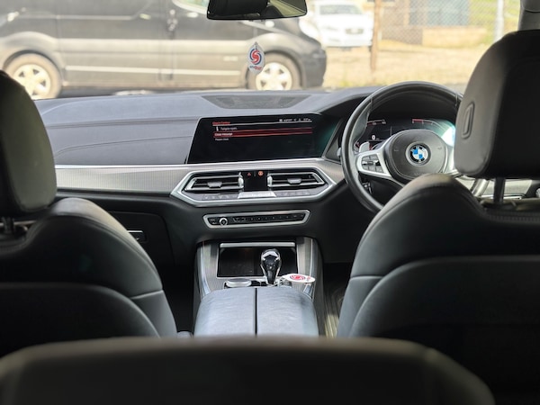 Used BMW X5 2020 for sale - 76324483: Photo 11