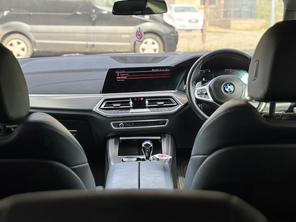 Used BMW X5 2020 for sale - 76324483: Photo 12