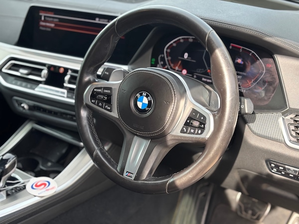 Used BMW X5 2020 for sale - 76324483: Photo 13