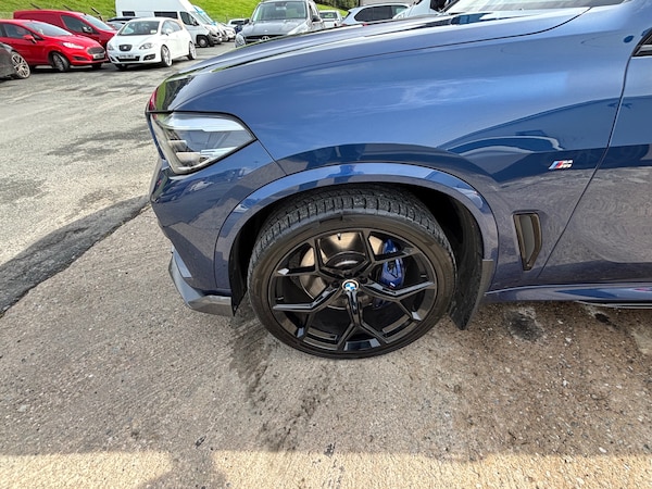 Used BMW X5 2020 for sale - 76324483: Photo 14