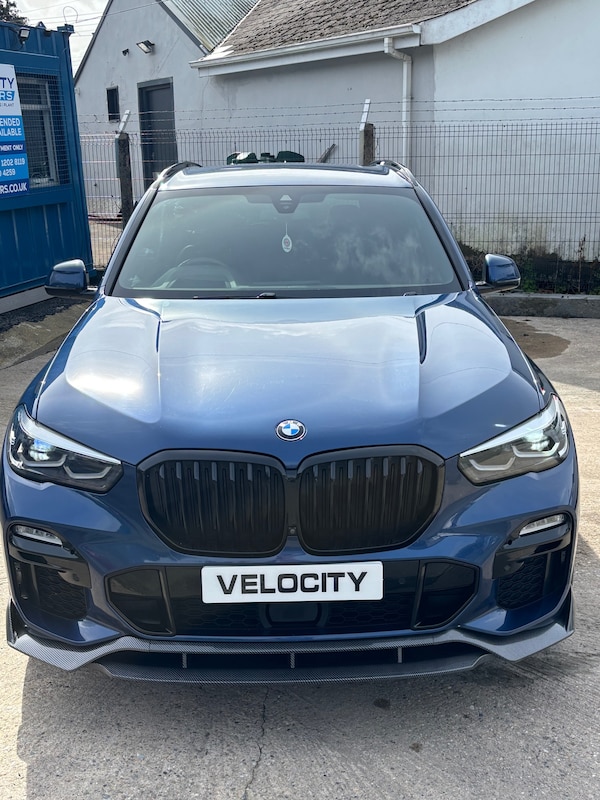 Used BMW X5 2020 for sale - 76324483: Photo 15