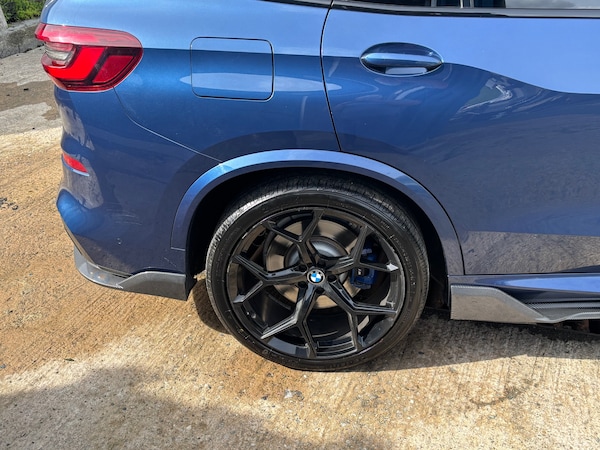 Used BMW X5 2020 for sale - 76324483: Photo 4