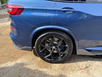 Used BMW X5 2020 for sale - 76324483: Photo
