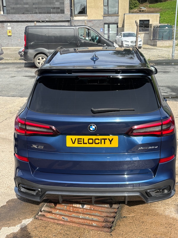 Used BMW X5 2020 for sale - 76324483: Photo 7