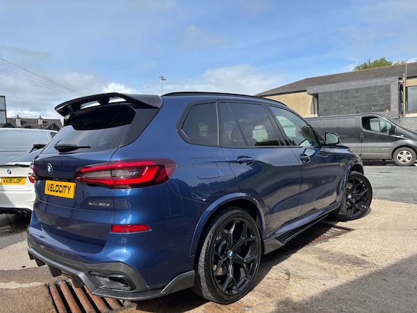 Used BMW X5 2020 for sale - 76324483: Photo 9