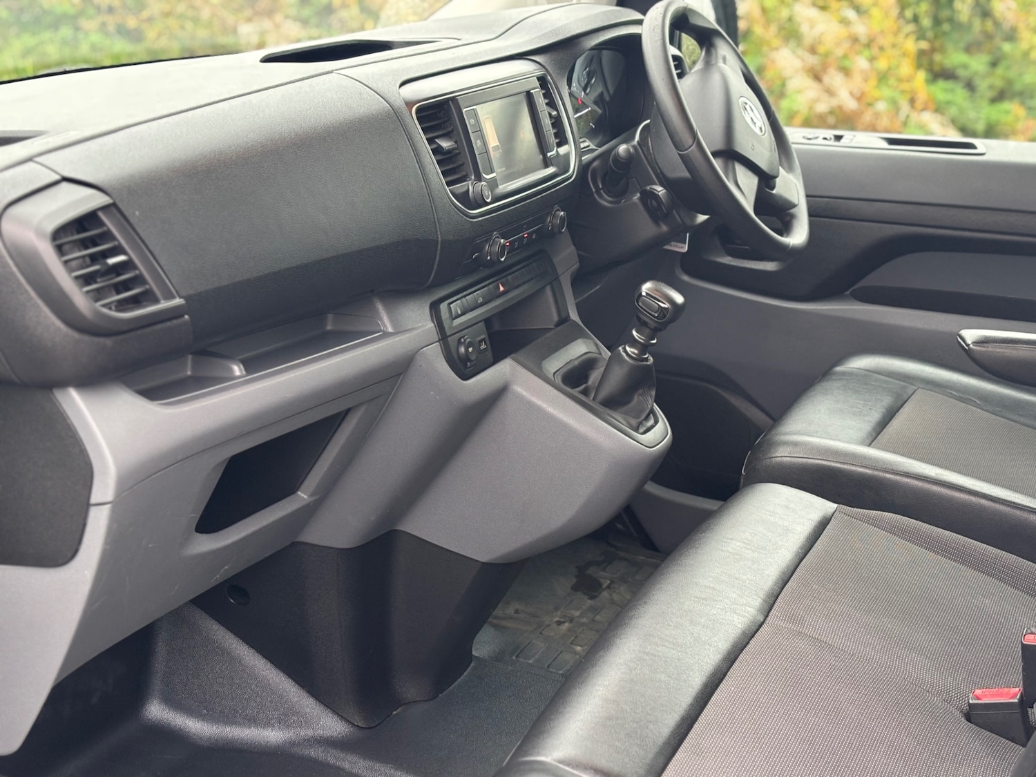 Used Vauxhall Vivaro 2020 for sale - 76293449: Photo 10