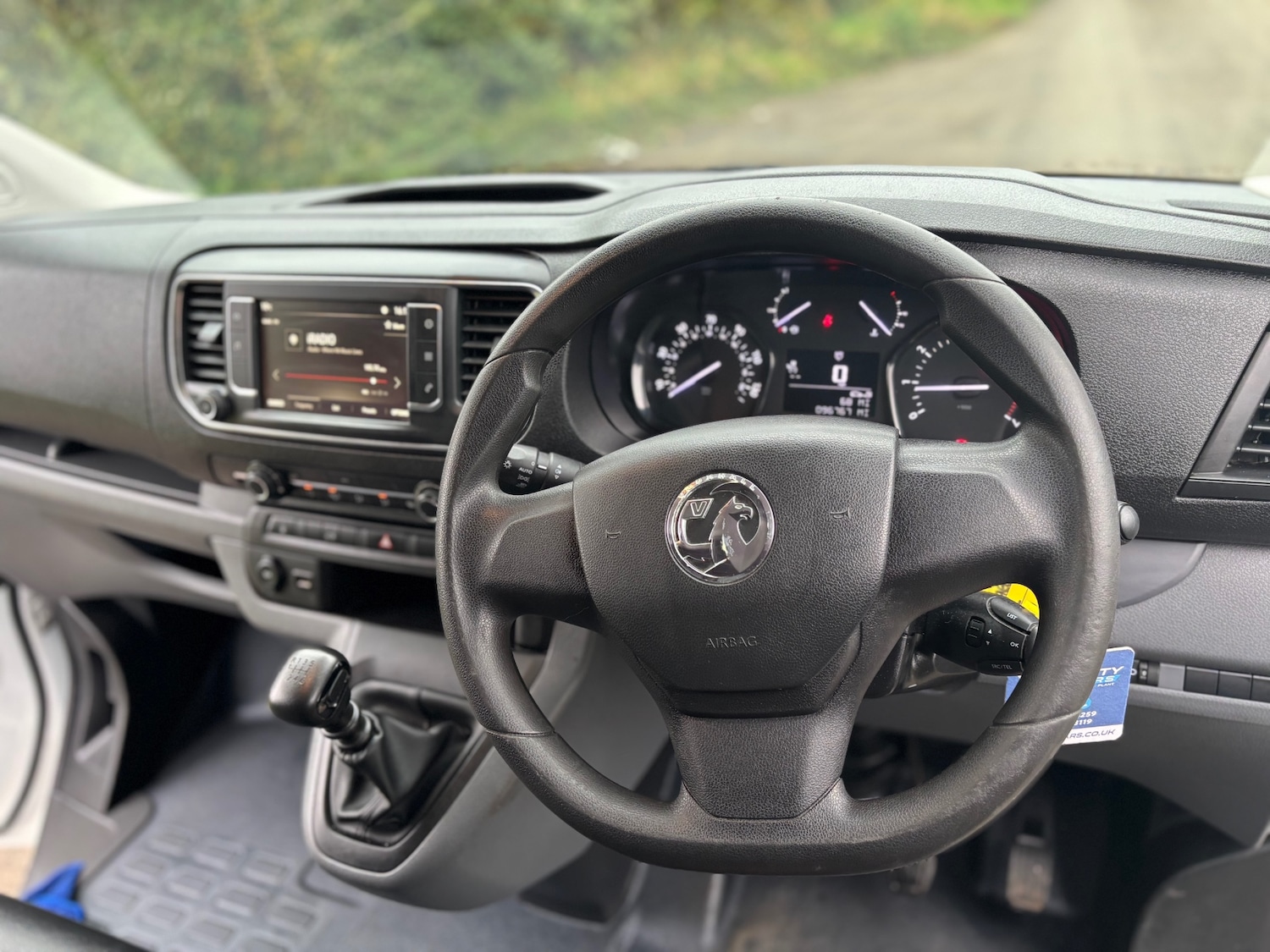 Used Vauxhall Vivaro 2020 for sale - 76293449: Photo 16