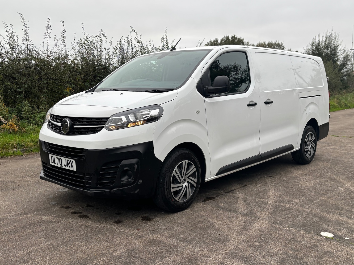 Used Vauxhall Vivaro 2020 for sale - 76293449: Photo 5