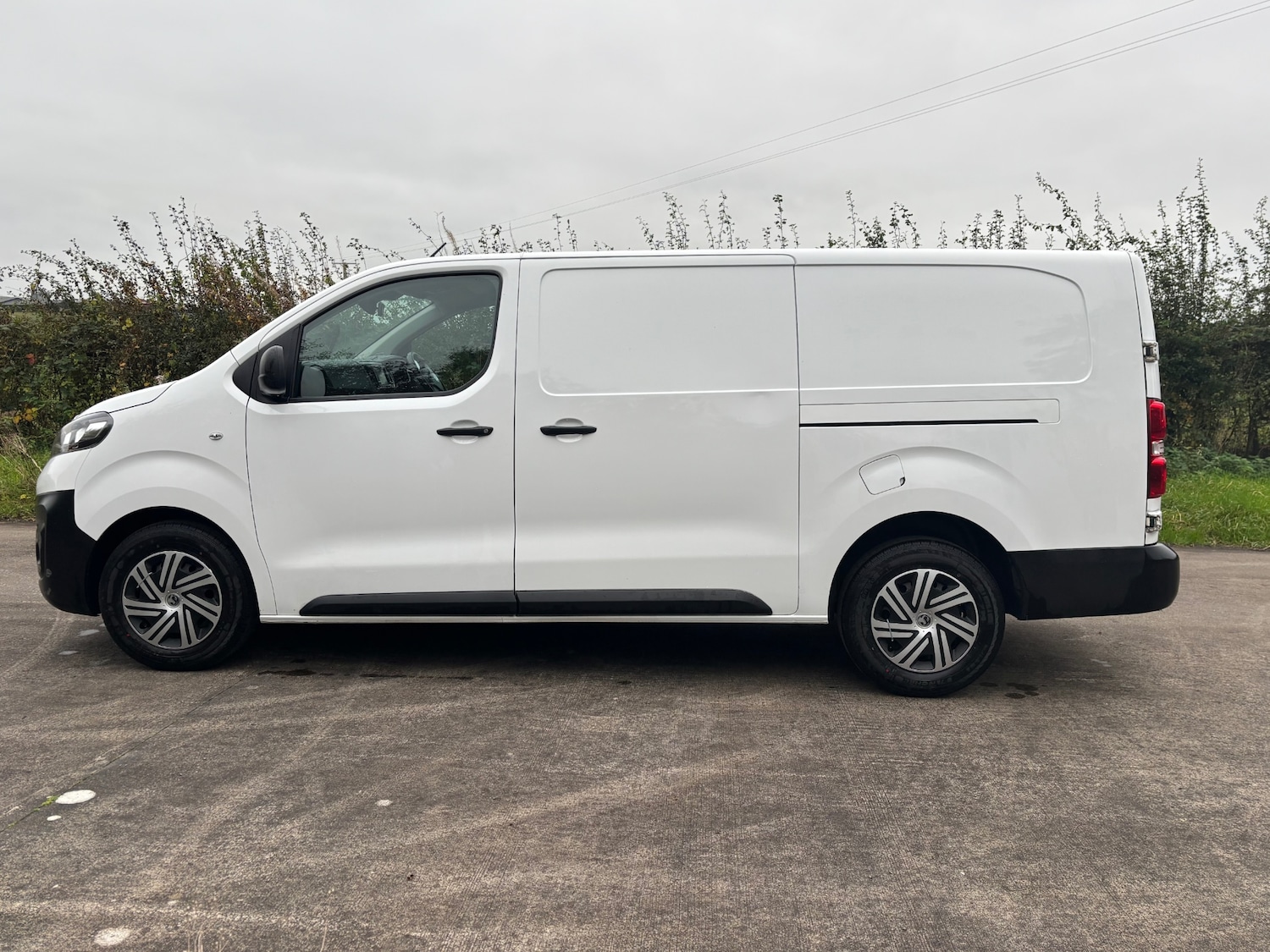 Used Vauxhall Vivaro 2020 for sale - 76293449: Photo 6