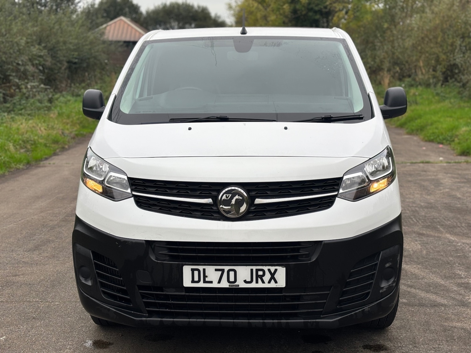 Used Vauxhall Vivaro 2020 for sale - 76293449: Photo 8