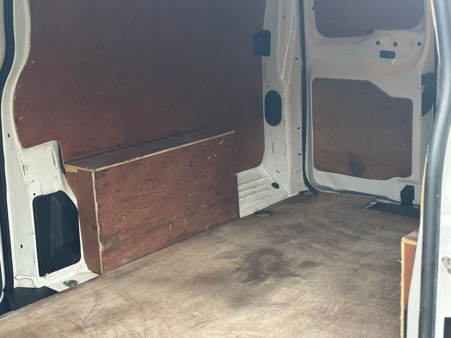 Used Vauxhall Vivaro 2020 for sale - 76293449: Photo 9