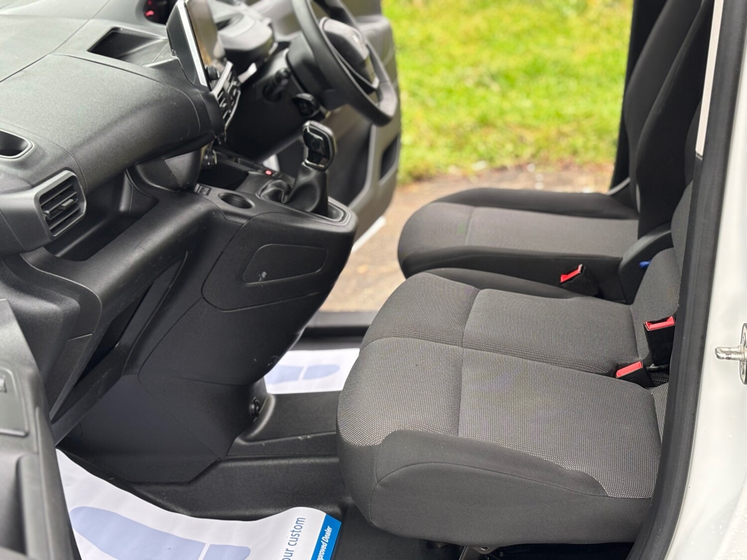 Used Peugeot Partner 2020 for sale - 76897330: Photo 12