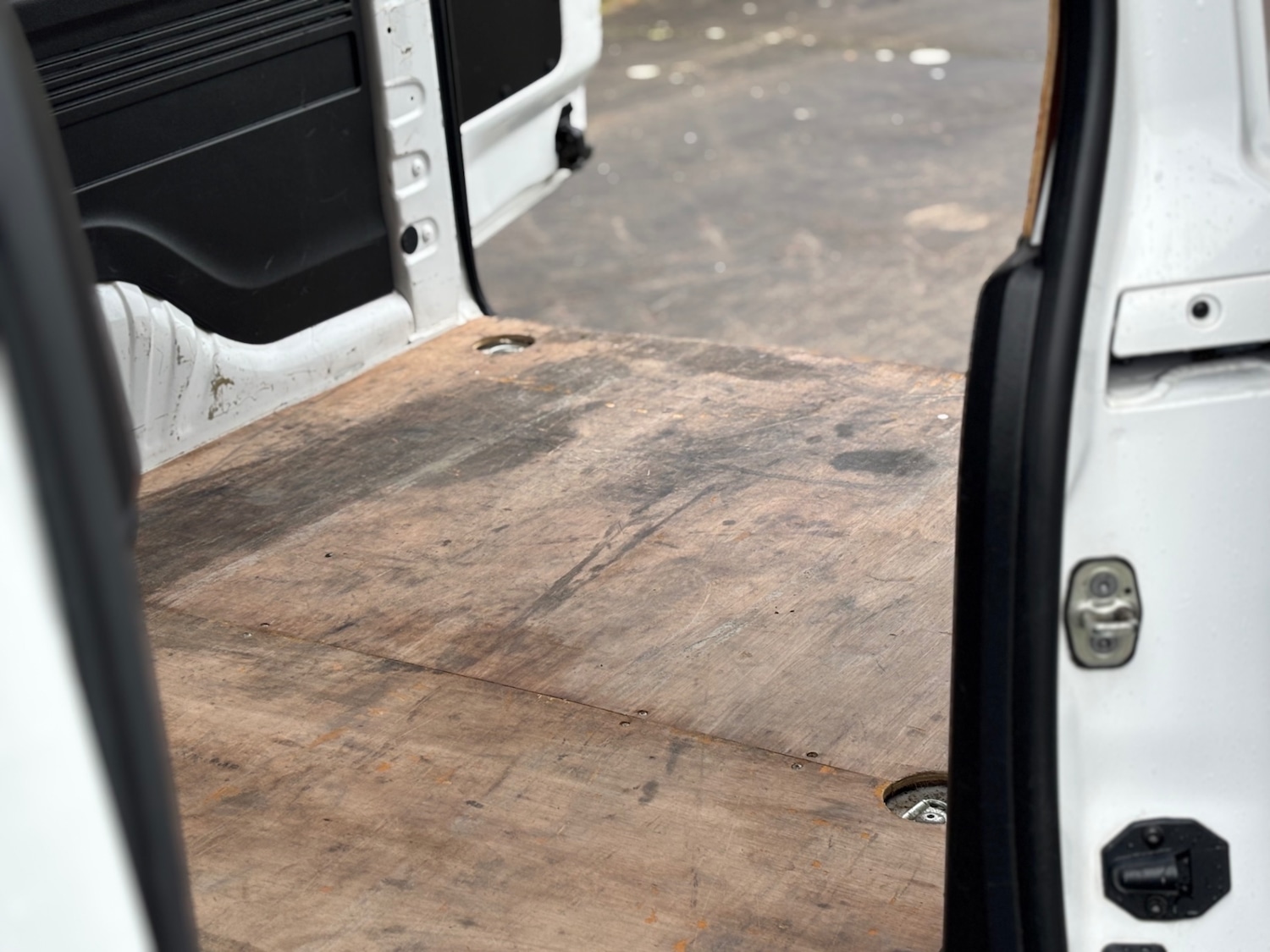 Used Peugeot Partner 2020 for sale - 76897330: Photo 14