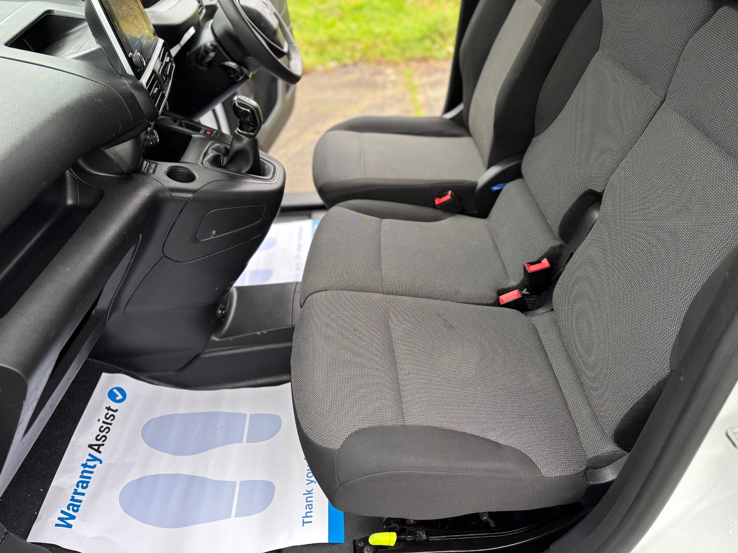 Used Peugeot Partner 2020 for sale - 76897330: Photo 20