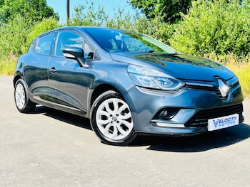 Used Renault Clio 2018 for sale - 79198774: Photo