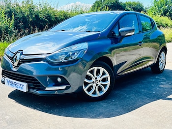 Used Renault Clio 2018 for sale - 79198774: Photo