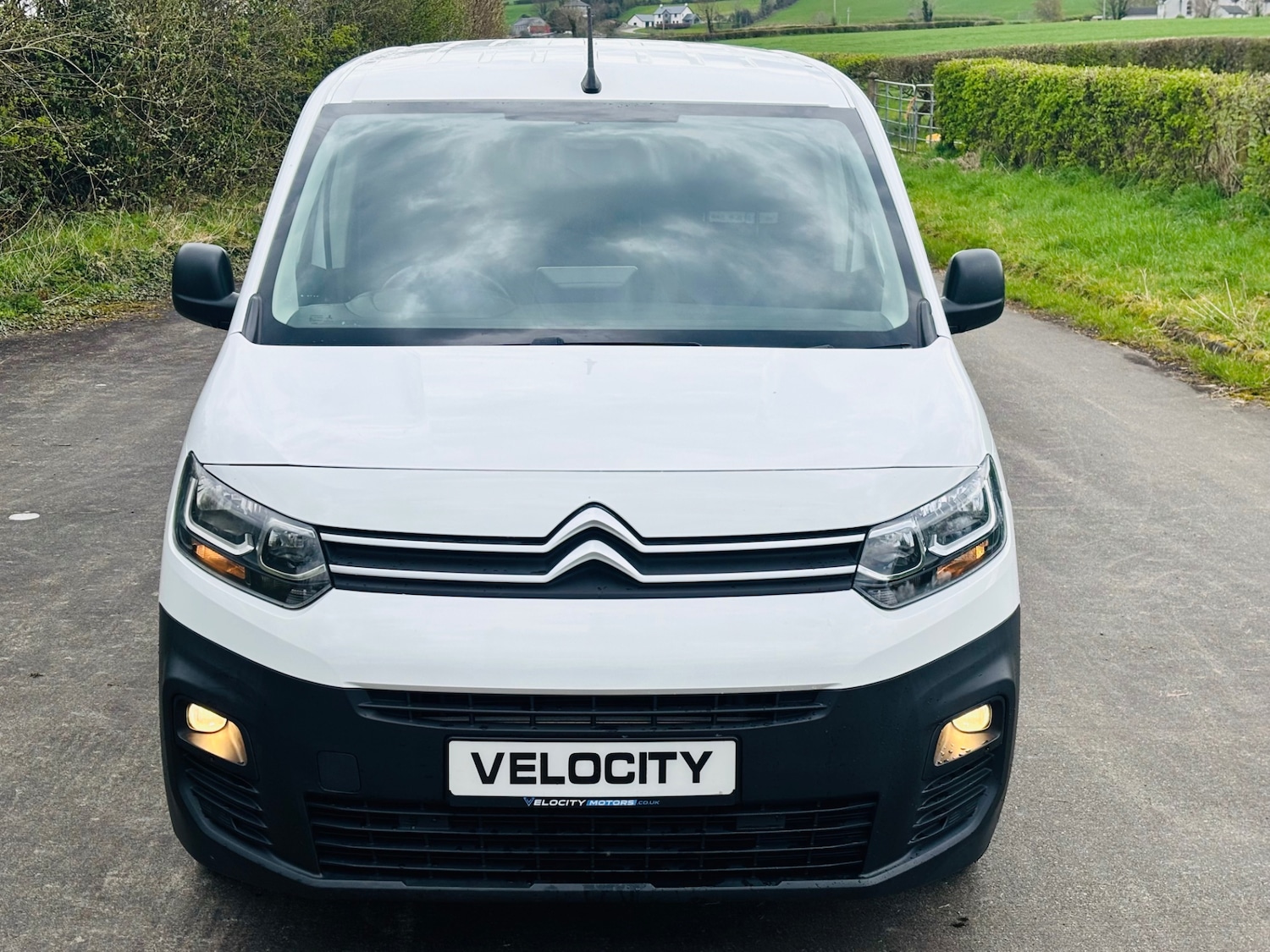 Used Citroen Berlingo 2021 for sale - 78155585: Photo 10