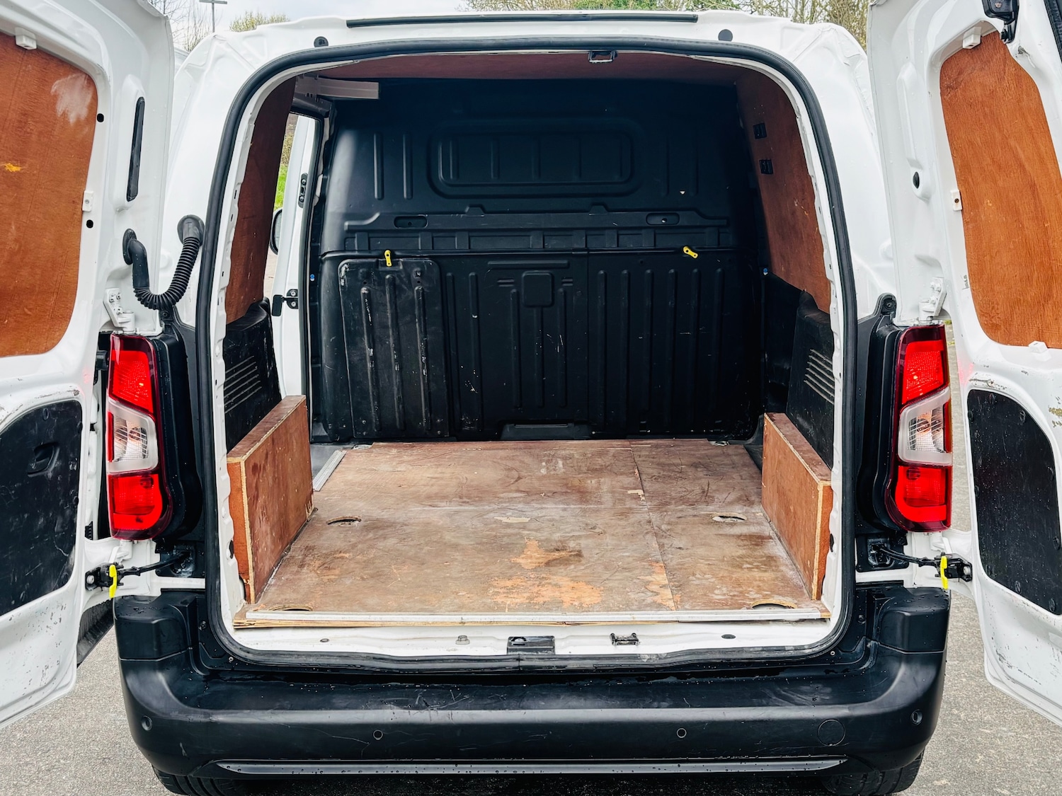 Used Citroen Berlingo 2021 for sale - 78155585: Photo 12