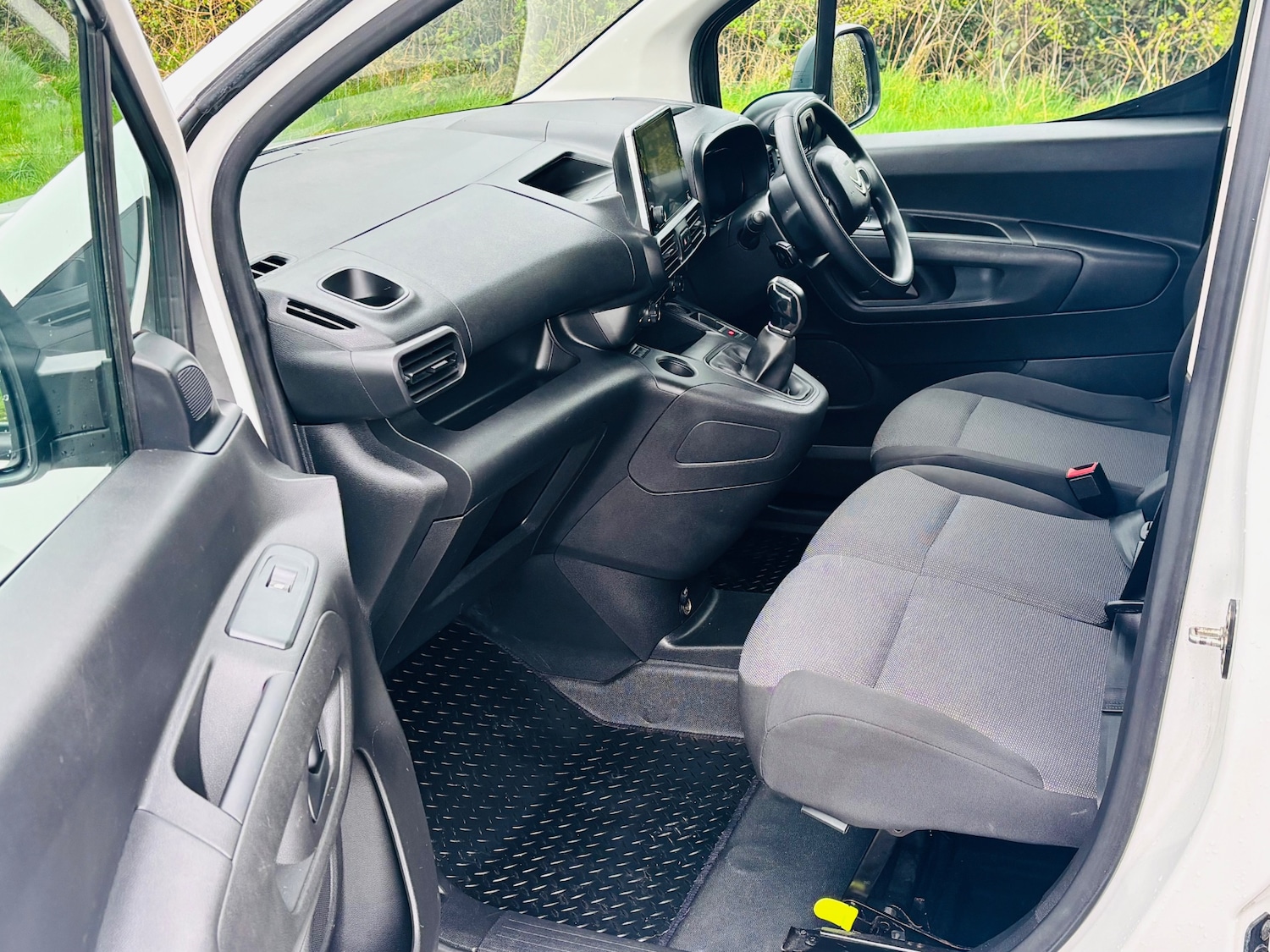 Used Citroen Berlingo 2021 for sale - 78155585: Photo 13