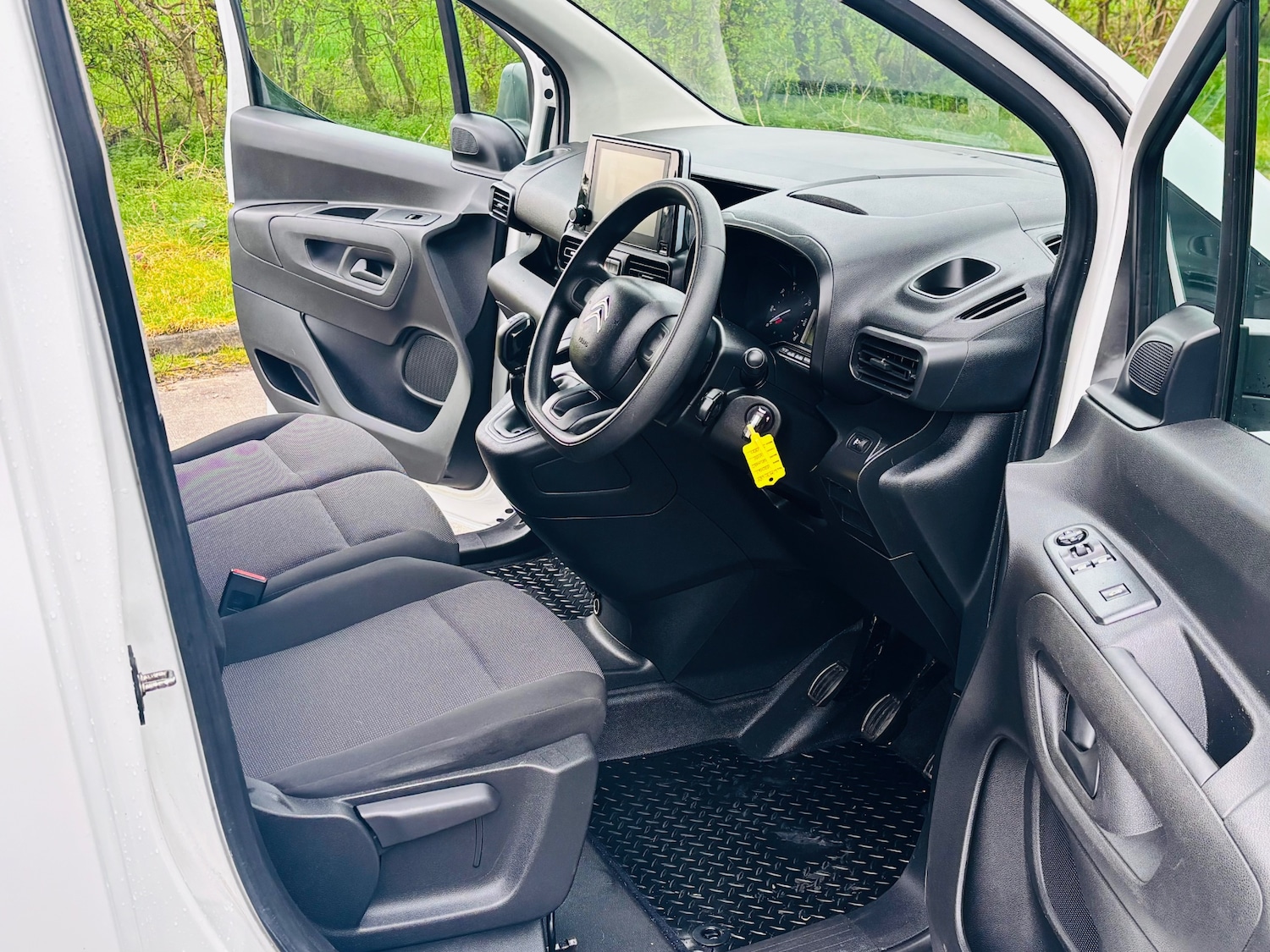 Used Citroen Berlingo 2021 for sale - 78155585: Photo 14