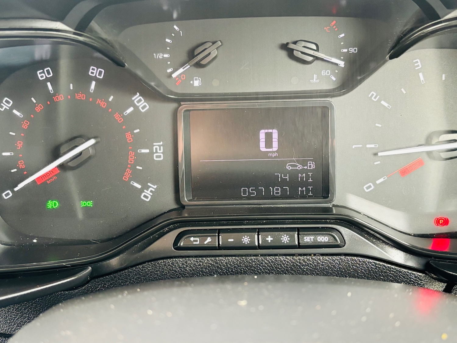 Used Citroen Berlingo 2021 for sale - 78155585: Photo 16