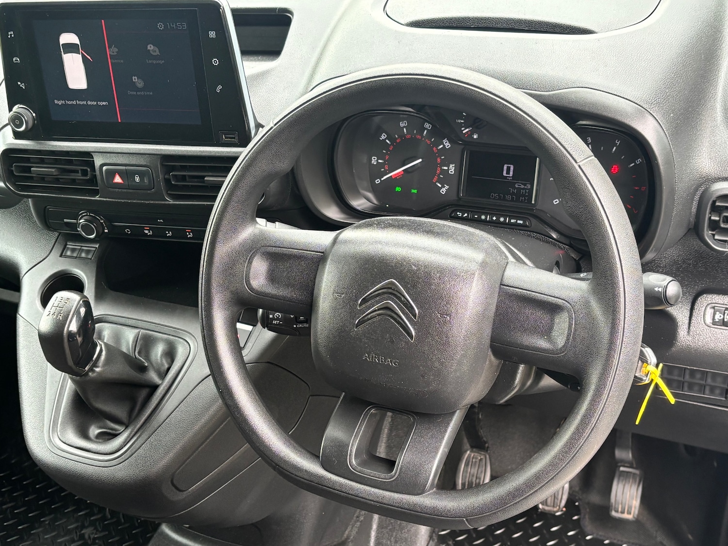 Used Citroen Berlingo 2021 for sale - 78155585: Photo 17