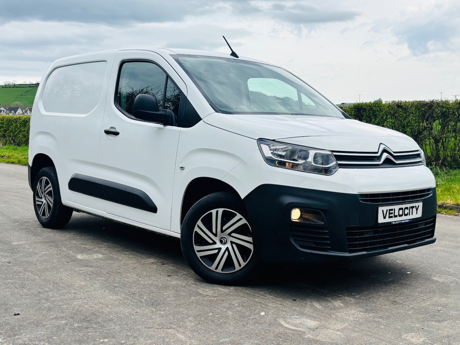 Used Citroen Berlingo 2021 for sale - 78155585: Photo 2