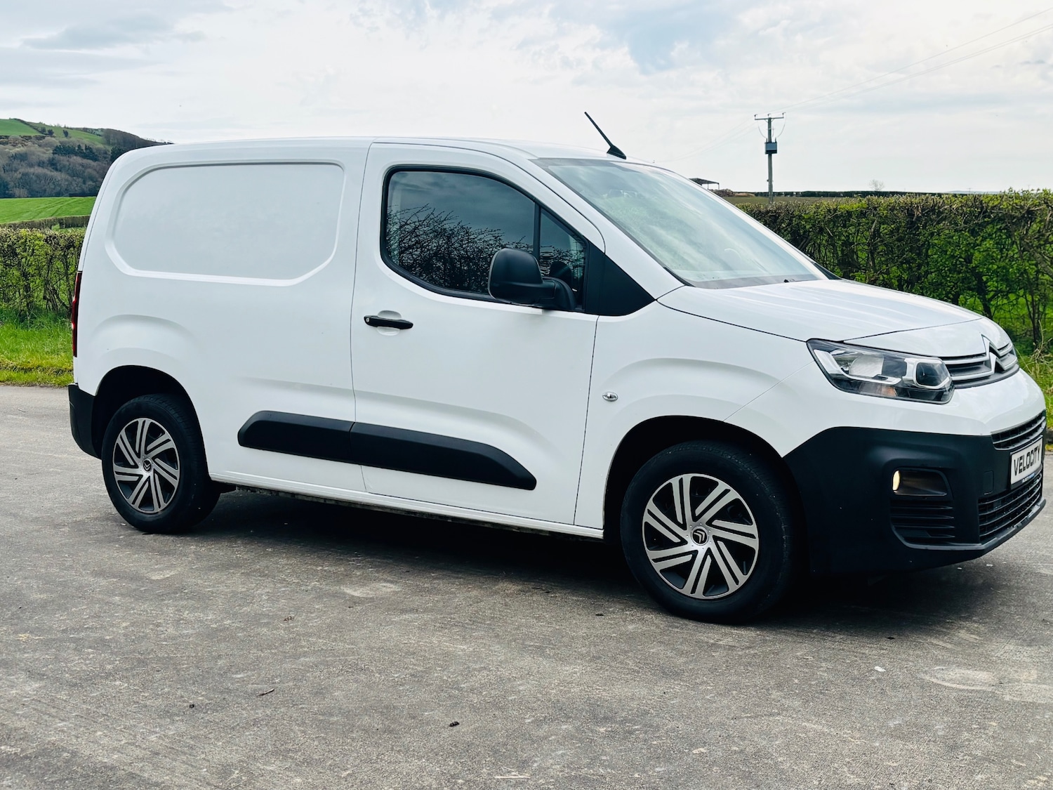 Used Citroen Berlingo 2021 for sale - 78155585: Photo 3