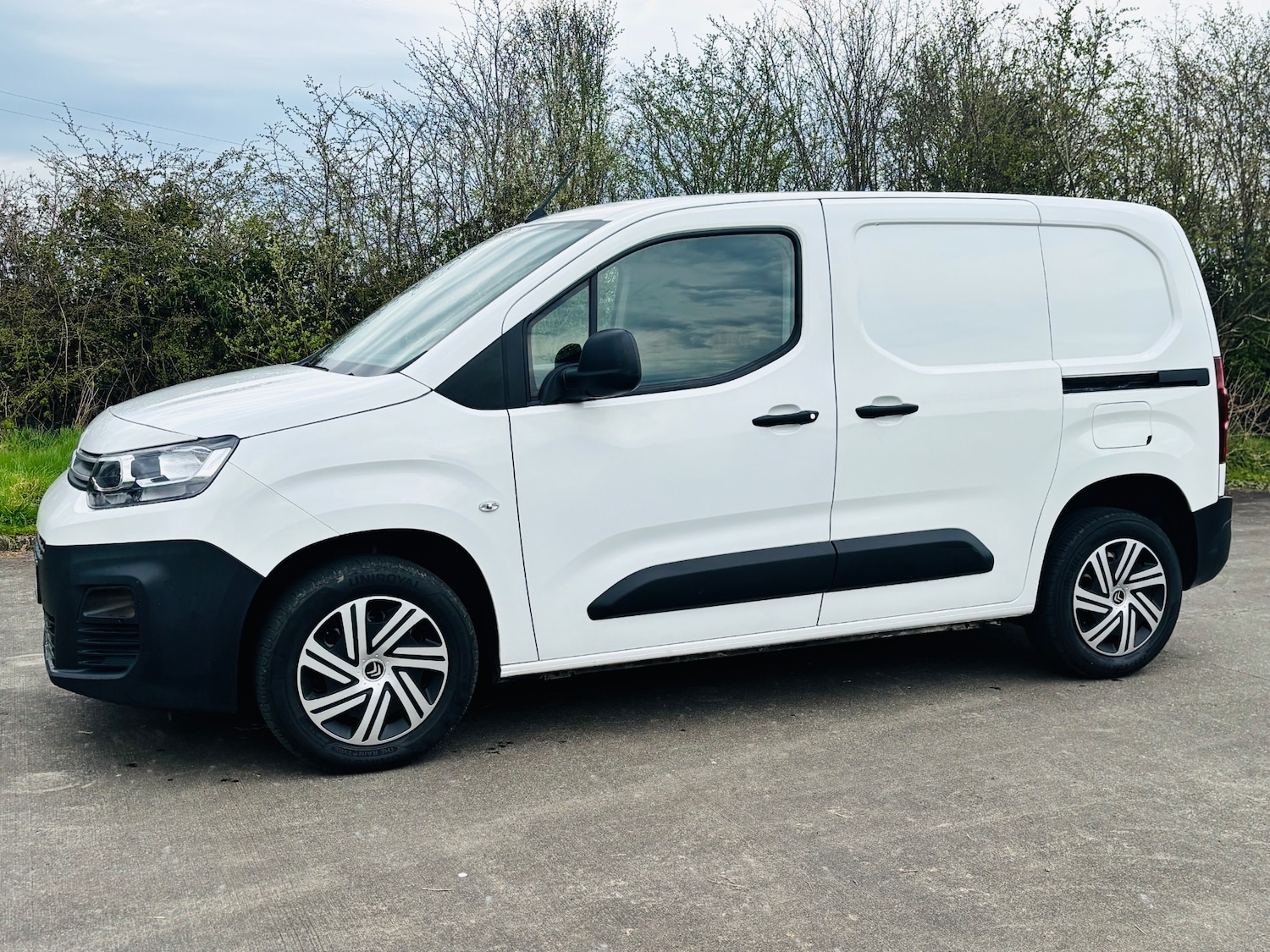 Used Citroen Berlingo 2021 for sale - 78155585: Photo 4